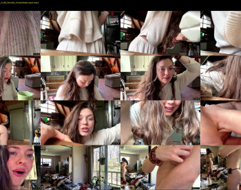 emersoncane — 120 minute Chaturbate female teen cam video, 720p, Apr 9, 2025