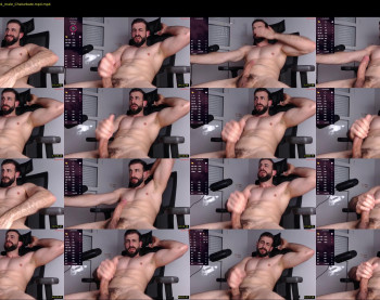 firestud_x — 59 minute Chaturbate male teen cam video, 720p, Apr 9, 2025