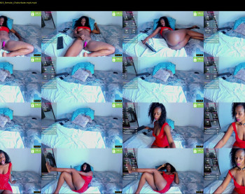 ginger_smil — 29 minute Chaturbate female teen cam video, 720p, Apr 9, 2025