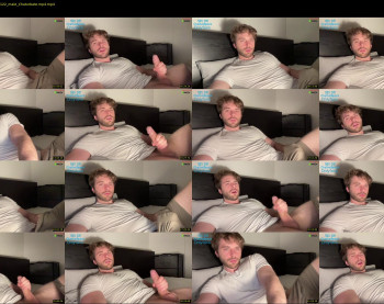 hot8pack01 — 47 minute Chaturbate male teen cam video, 720p, Apr 10, 2025