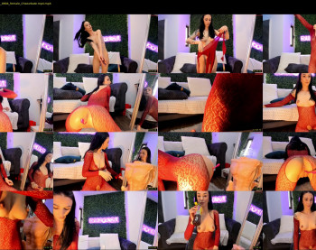 hotfallingdevil — 31 minute Chaturbate female teen cam video, 720p, Apr 9, 2025