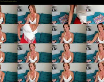 indianacooper — 10 minute Chaturbate female teen cam video, 720p, Apr 9, 2025