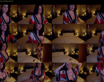 karrin — 55 minute Chaturbate female teen cam video, 720p, Apr 9, 2025