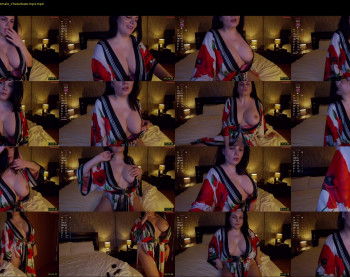 karrin — 47 minute Chaturbate female teen cam video, 720p, Apr 9, 2025
