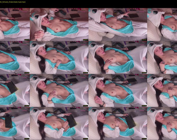 kawaimay — 41 minute Chaturbate female teen cam video, 720p, Apr 10, 2025