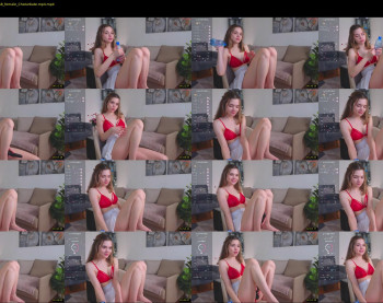 keylalong — 4 minute Chaturbate female teen cam video, 720p, Apr 9, 2025