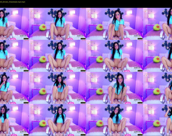 lara_jeean — 13 minute Chaturbate female teen cam video, 720p, Apr 9, 2025