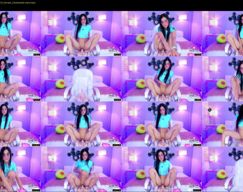lara_jeean — 120 minute Chaturbate female teen cam video, 720p, Apr 10, 2025
