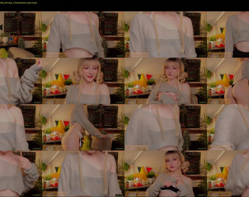 mana_rose — 120 minute Chaturbate female teen cam video, 720p, Apr 9, 2025