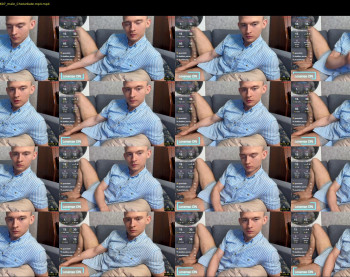 marvelboy_ — 14 minute Chaturbate male teen cam video, 720p, Apr 9, 2025