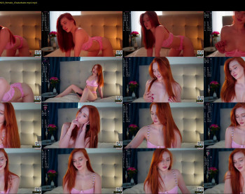 miamoreira — 120 minute Chaturbate female teen cam video, 720p, Apr 9, 2025