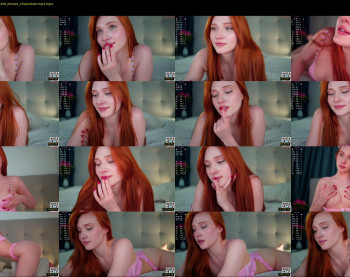 miamoreira — 120 minute Chaturbate female teen cam video, 720p, Apr 9, 2025