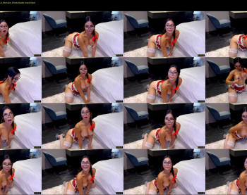 millabelle — 4 minute Chaturbate female teen cam video, 720p, Apr 10, 2025