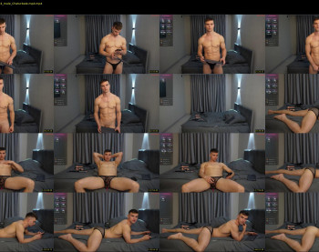 nik_sharp — 121 minute Chaturbate male teen cam video, 720p, Apr 9, 2025