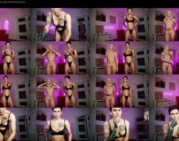 redcutevi — 10 minute Chaturbate female teen cam video, 720p, Apr 9, 2025