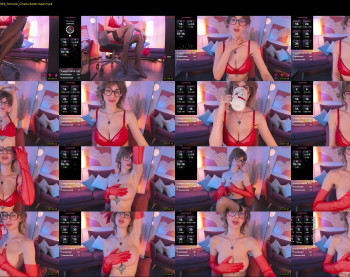 rubytwinkle — 17 minute Chaturbate female teen cam video, 720p, Apr 10, 2025