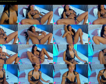 shannol_ryan — 120 minute Chaturbate female teen cam video, 720p, Apr 9, 2025