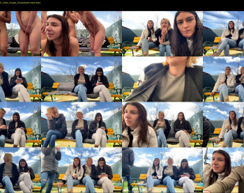 squirt_bunny77 — 121 minute Chaturbate couple teen cam video, 720p, Apr 9, 2025