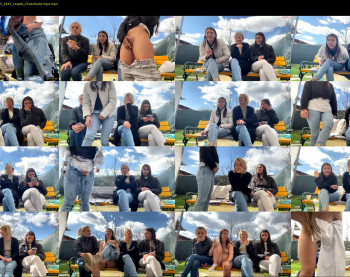 squirt_bunny77 — 120 minute Chaturbate couple teen cam video, 720p, Apr 9, 2025