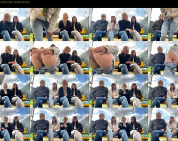 squirt_bunny77 — 4 minute Chaturbate couple teen cam video, 720p, Apr 9, 2025
