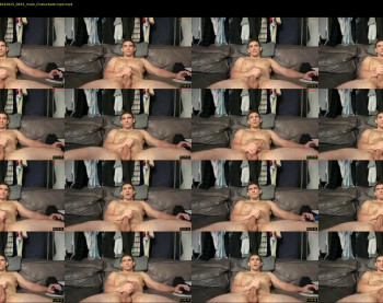 that_one_guy_from_cb — 16 minute Chaturbate male teen cam video, 480p, Apr 9, 2025