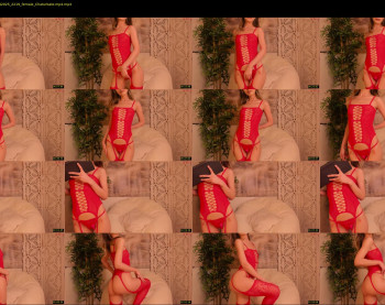yourmidnightcoffee — 3 minute Chaturbate female teen cam video, 720p, Apr 9, 2025