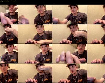 yungstudbev — 84 minute Chaturbate male teen cam video, 720p, Apr 9, 2025