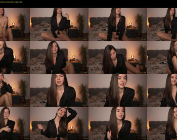 _ayya — 36 minute Chaturbate female teen cam video, 720p, Apr 10, 2025