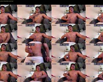_mrguy_ — 37 minute Chaturbate male teen cam video, 720p, Apr 10, 2025