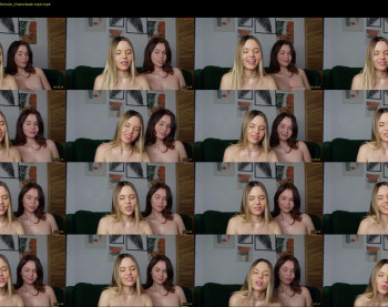 corni__ — 3 minute Chaturbate female teen cam video, 720p, Apr 10, 2025