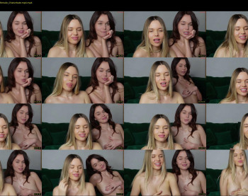 corni__ — 6 minute Chaturbate female teen cam video, 720p, Apr 10, 2025