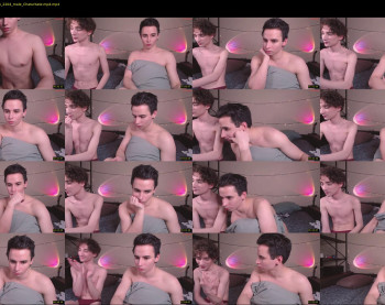 dontknowloool — 9 minute Chaturbate male teen cam video, 720p, Apr 10, 2025
