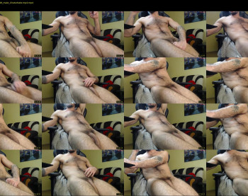 marioslim — 9 minute Chaturbate male teen cam video, 720p, Apr 10, 2025