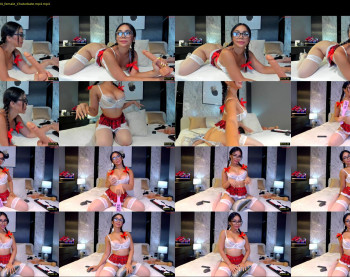 millabelle — 17 minute Chaturbate female teen cam video, 720p, Apr 10, 2025