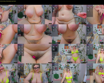 milpopsweb — 120 minute Chaturbate female teen cam video, 720p, Apr 10, 2025