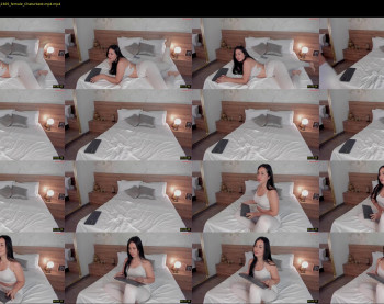 moniquemilff — 11 minute Chaturbate female teen cam video, 720p, Apr 10, 2025