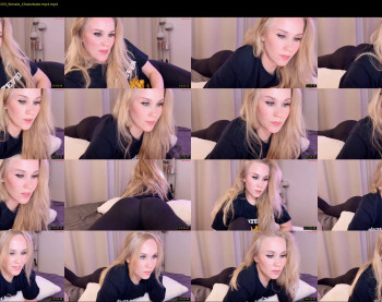 myassistant — 120 minute Chaturbate female teen cam video, 720p, Apr 11, 2025