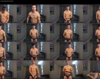 nik_sharp — 120 minute Chaturbate male teen cam video, 720p, Apr 10, 2025
