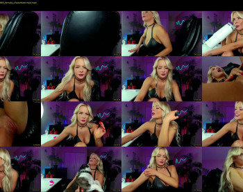 oliviaowens — 25 minute Chaturbate female teen cam video, 720p, Apr 10, 2025