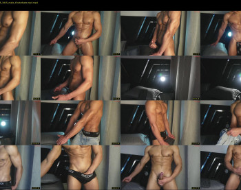 patrick_brown_ — 120 minute Chaturbate male teen cam video, 720p, Apr 10, 2025