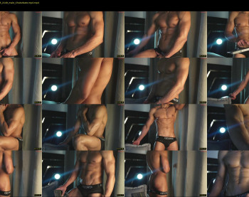 patrick_brown_ — 31 minute Chaturbate male teen cam video, 720p, Apr 10, 2025