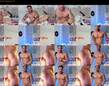 patrickted — 102 minute Chaturbate male teen cam video, 720p, Apr 10, 2025