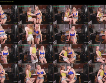 sebilone — 70 minute Chaturbate couple teen cam video, 720p, Apr 10, 2025