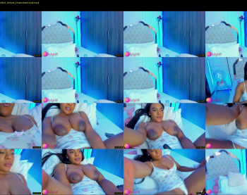 shannol_ryan — 120 minute Chaturbate female teen cam video, 720p, Apr 10, 2025