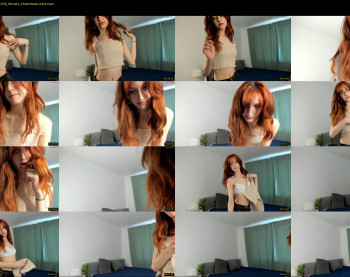 silverhaskell — 56 minute Chaturbate female teen cam video, 720p, Apr 10, 2025