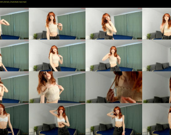 silverhaskell — 121 minute Chaturbate female teen cam video, 720p, Apr 10, 2025