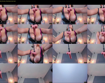 valerynova — 29 minute Chaturbate female teen cam video, 720p, Apr 10, 2025