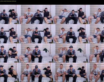web_gammer_ — 16 minute Chaturbate male teen cam video, 720p, Apr 10, 2025