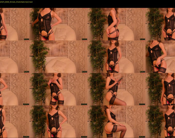 yourmidnightcoffee — 120 minute Chaturbate female teen cam video, 720p, Apr 11, 2025