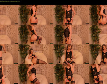 yourmidnightcoffee — 120 minute Chaturbate female teen cam video, 720p, Apr 11, 2025